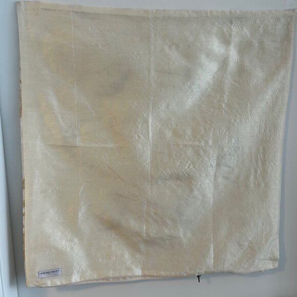 Kim Seybert Living Pillow Cover - Picture 2 of 5